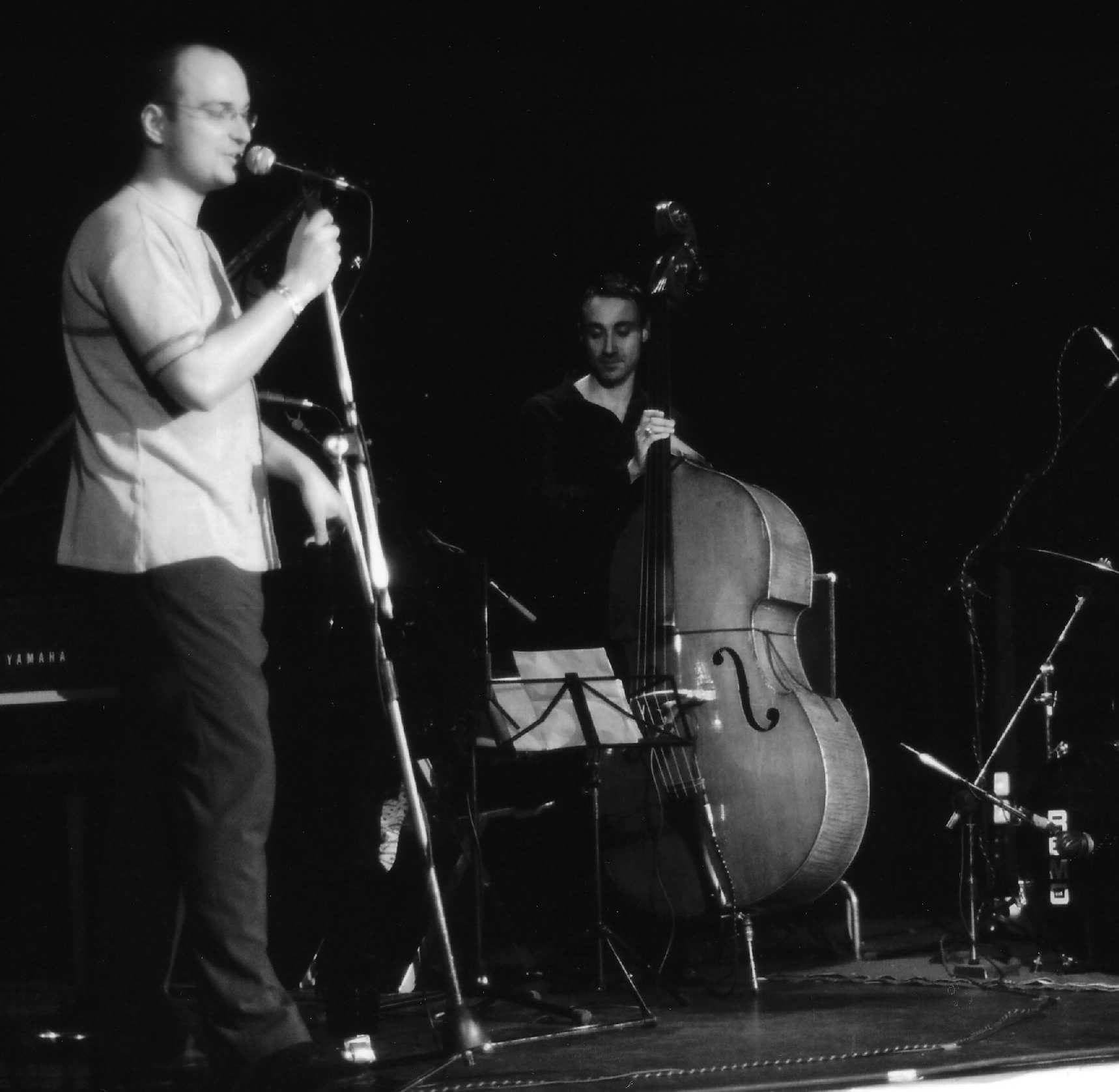 DIAPORAMA DU CONCERT